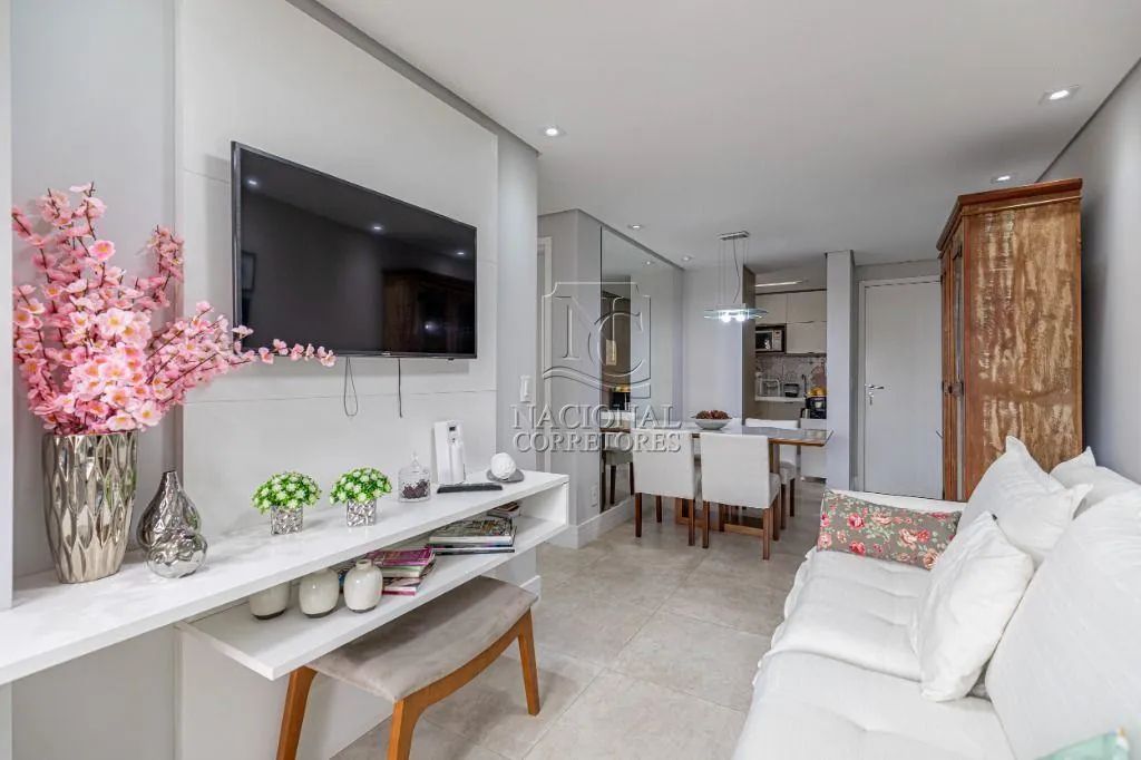 Apartamento com 2 dormitórios à venda, 61 m² de área útil - Vila Valparaíso - Santo André/ - Foto 10
