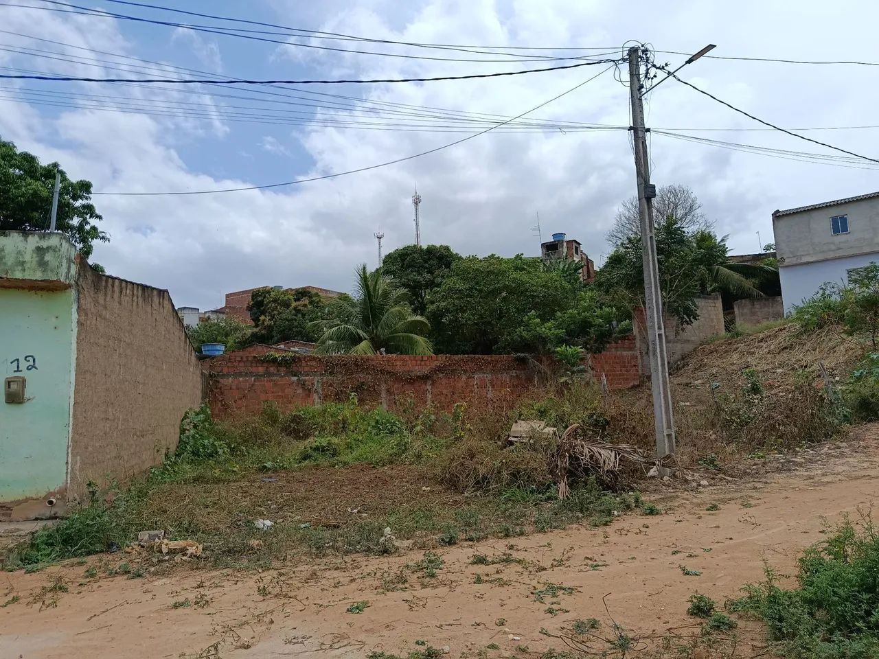 Foto - Vitória de Santo Antão - Nossa Senhora do Amparo