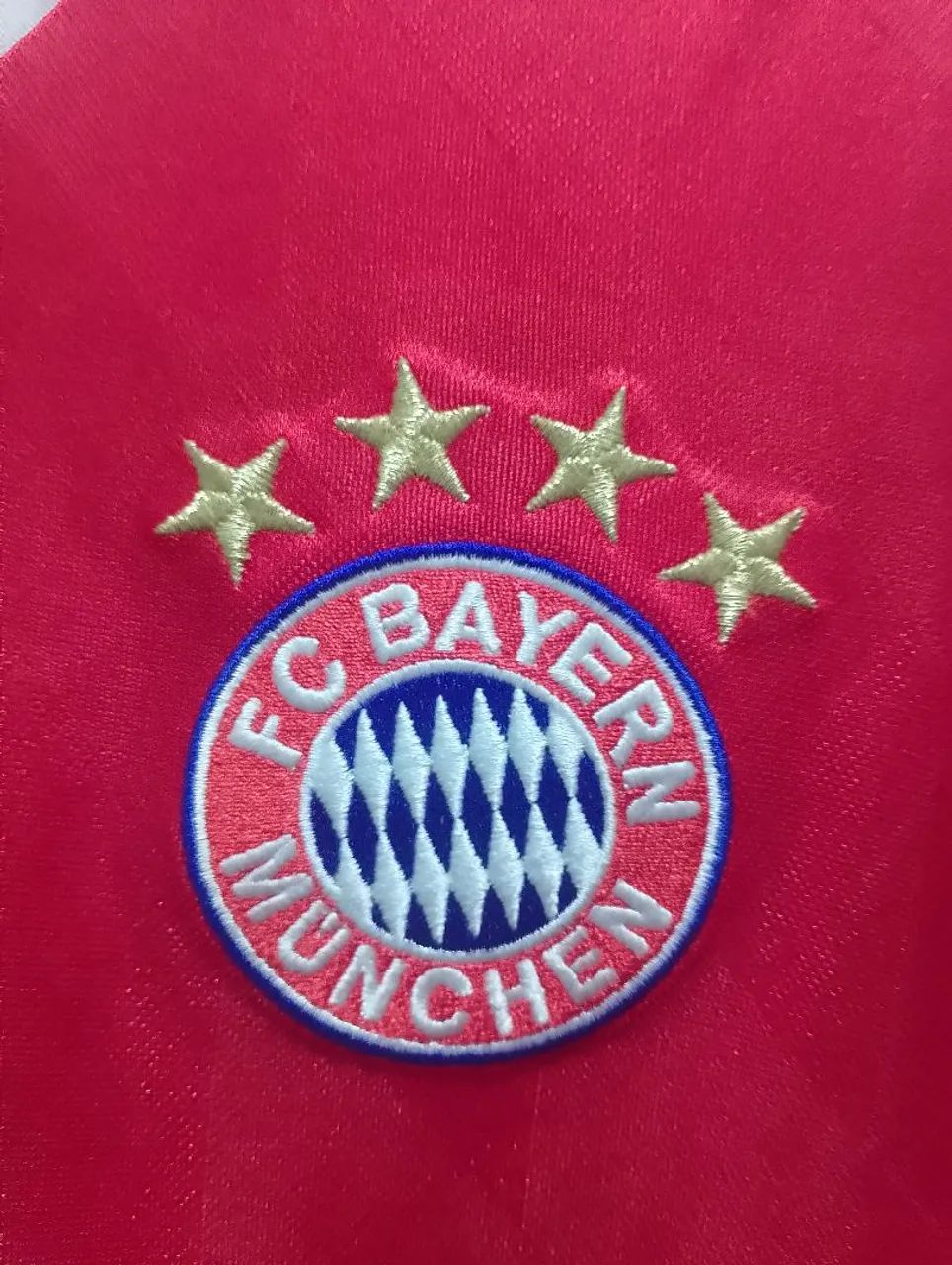 Camisa M Bayern de Munique 2013/14   - Foto 2