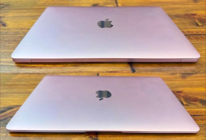 Apple MacBook A1534 2017 Retina 12 Polegadas Mem 8gb Ssd 256