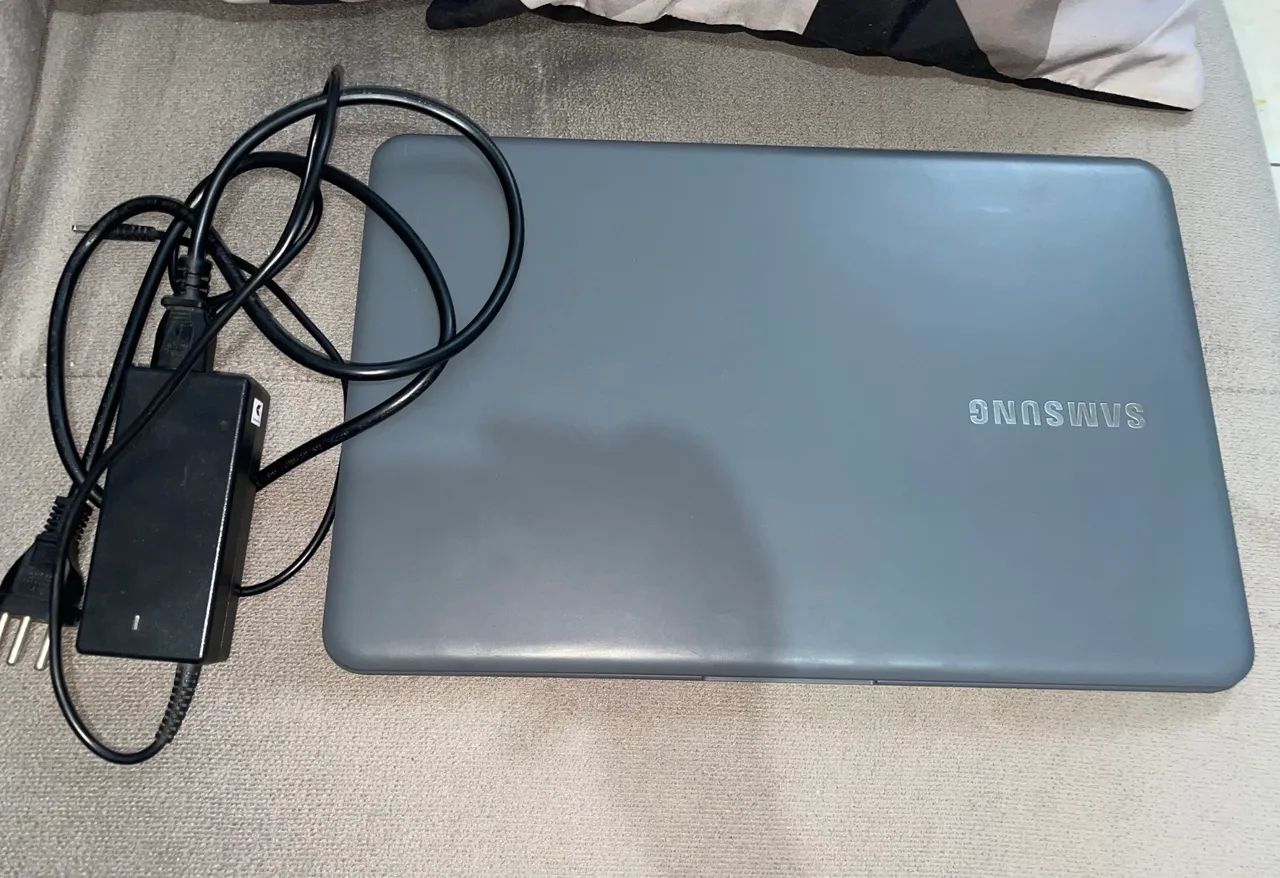 Notebook Samsung i7  - Foto 2