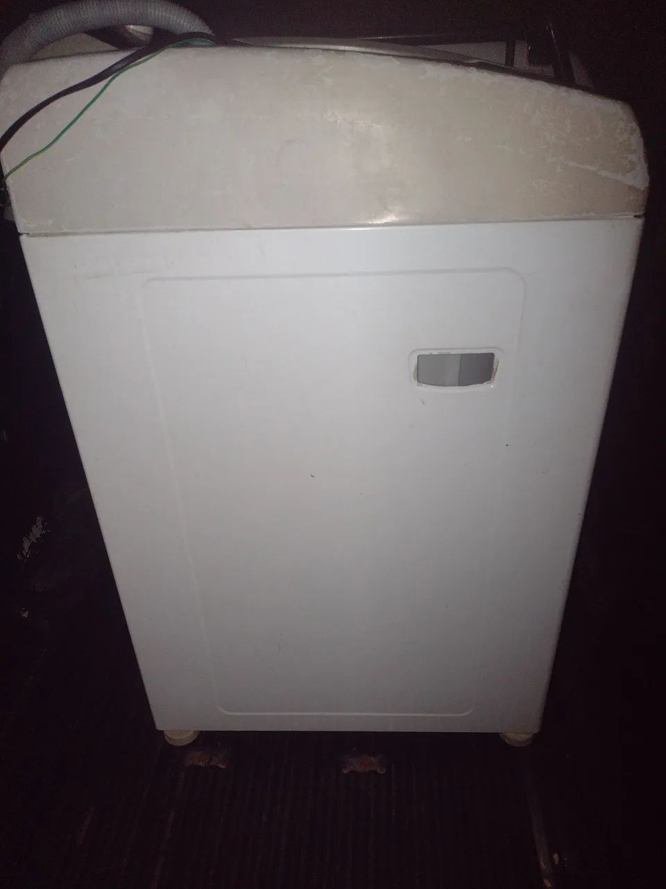 Máquina de Lavar Brastemp 11kg ( funciona com defeitos) - Foto 4