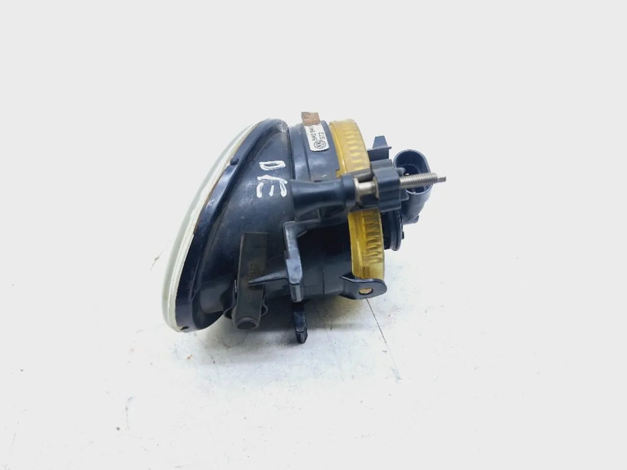 Farol Milha Esquerdo Vw Jetta Tsi 2.0 2012 5k0941699 - Foto 4