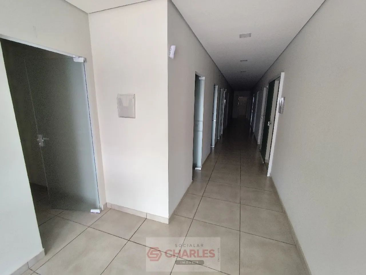 Barracão Para Aluguel JARDIM ÁUREA MOGI MIRIM - Foto 5