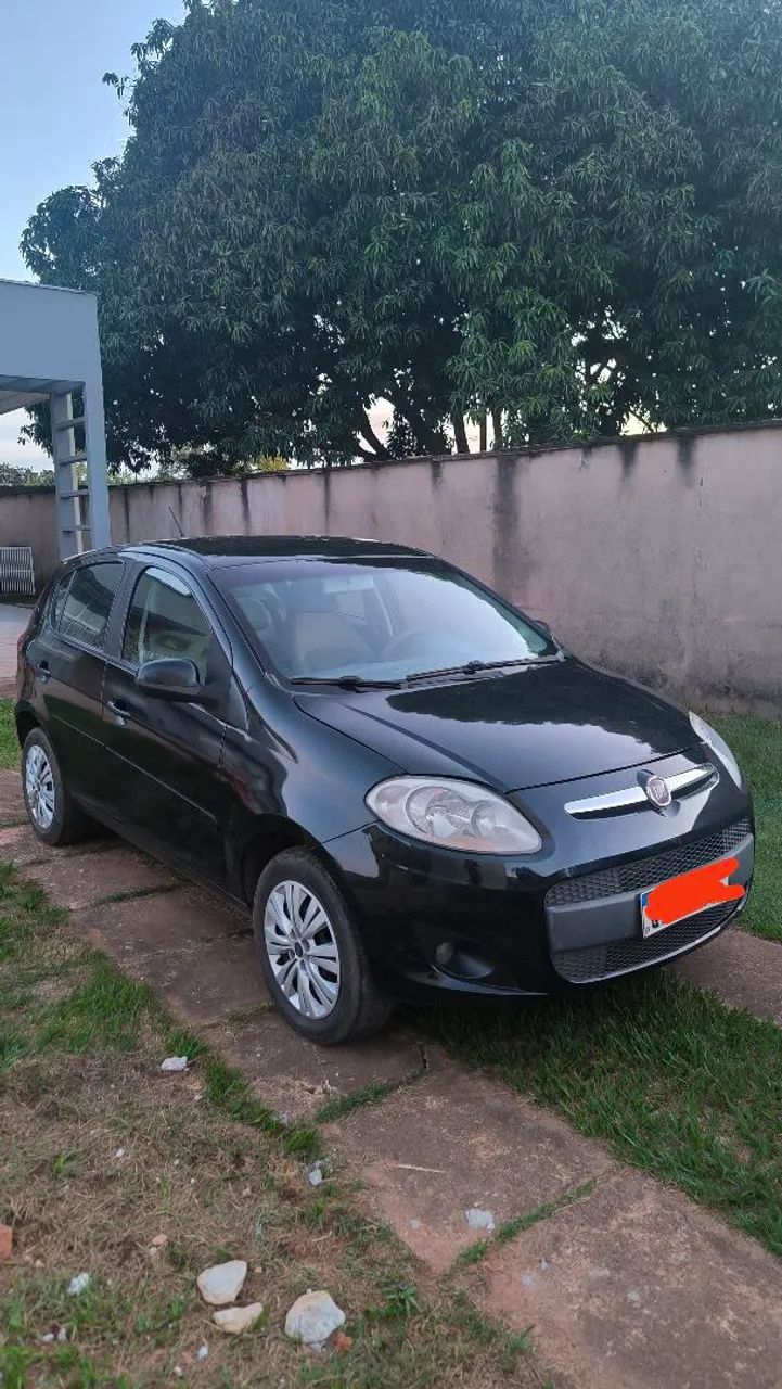 Fiat Palio essence  - Foto 2