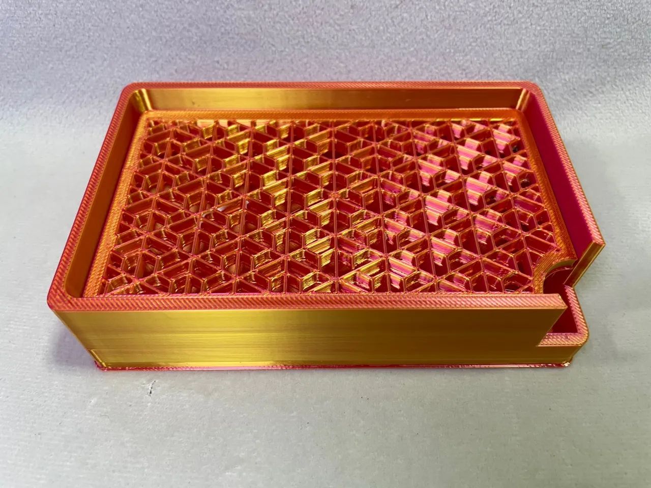 Porta Saboneteira para Banheiro