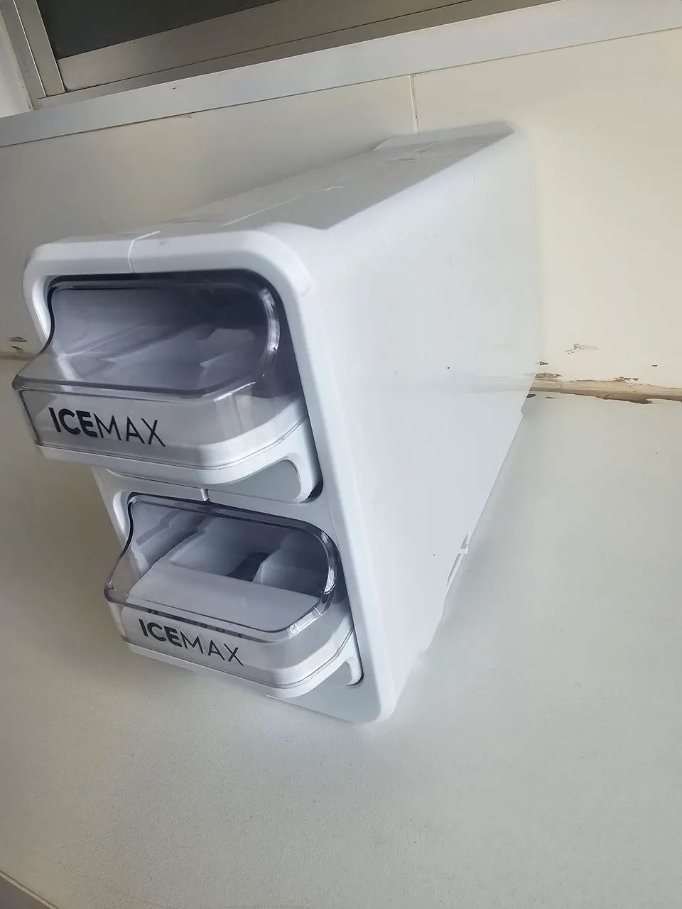 Forma Ice Max Electrolux - Foto 2