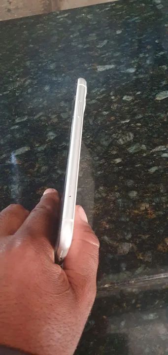 Tela de Celular com Tela Quebrada - Foto 4