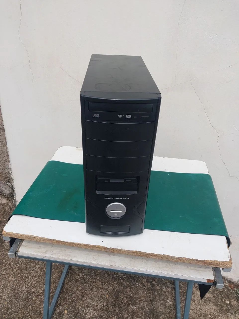 COMPUTADOR I5 650 - Foto 2