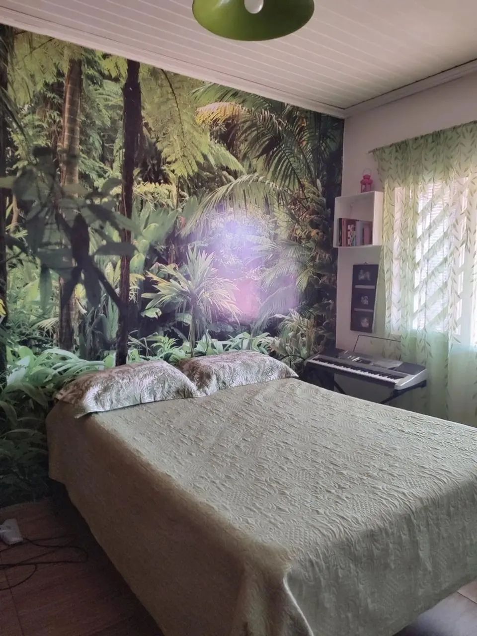 Casa à venda no Parque Manchester, 4 dormitórios sendo 3 suítes, venha conhecer seu novo l - Foto 4