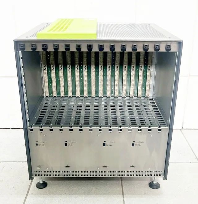  Siemens Openscape Business X8 Expansion Box S30777-u778-x-3 - Foto 6