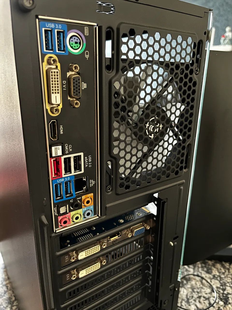 Entry-level PC gamer i564617709689729124