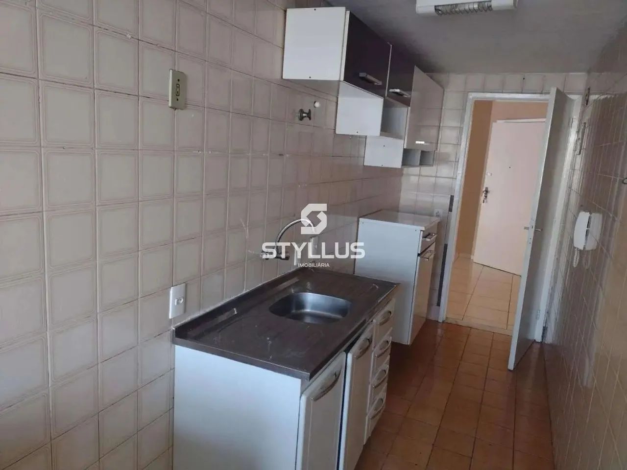 São Francisco Xavier | Apartamento 3 quartos - Foto 10
