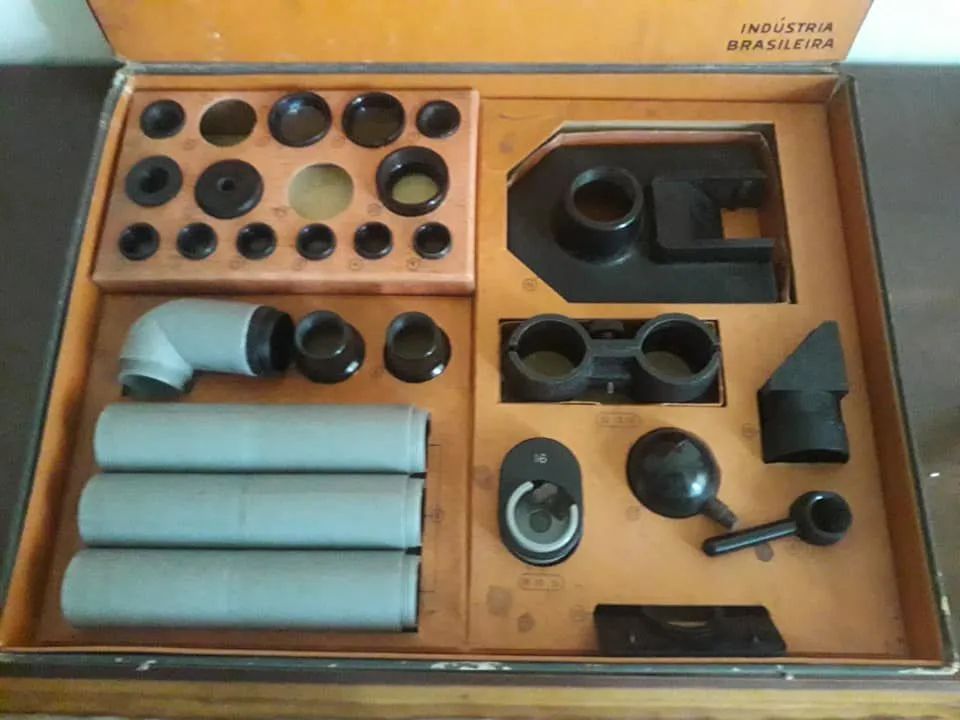 Brinquedo Óptico - Foto 4
