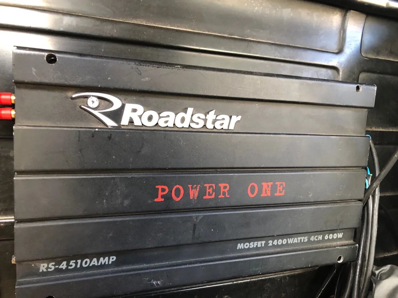 Som automotivo Completo - Foto 3