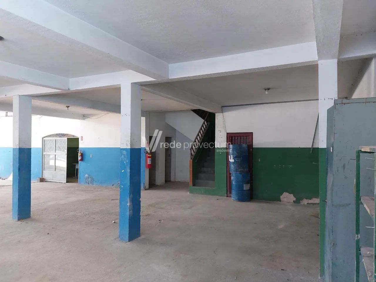 barracão - Parque São Quirino - Campinas - Foto 3