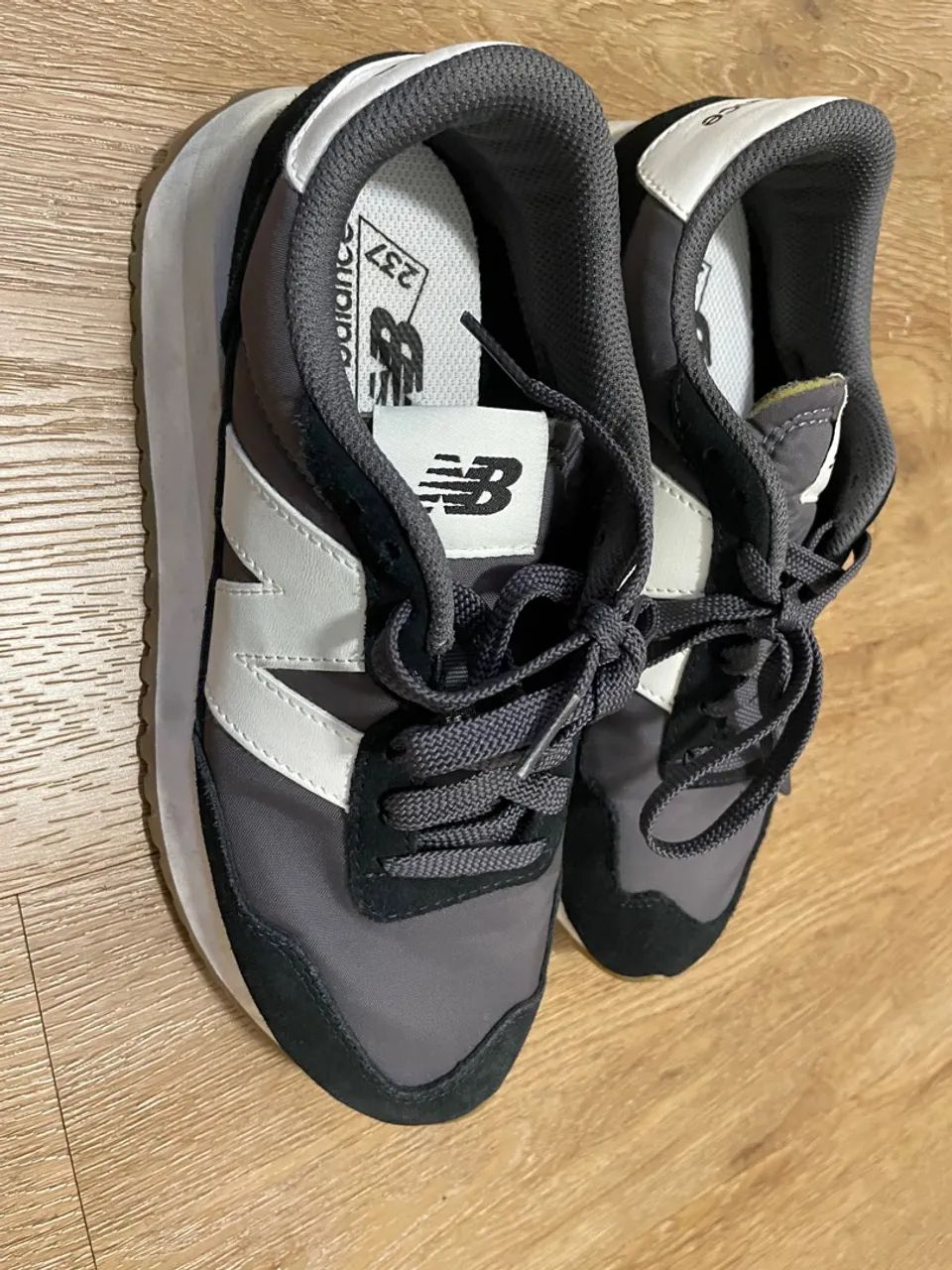 Tênis New Balance 237 - Foto 5