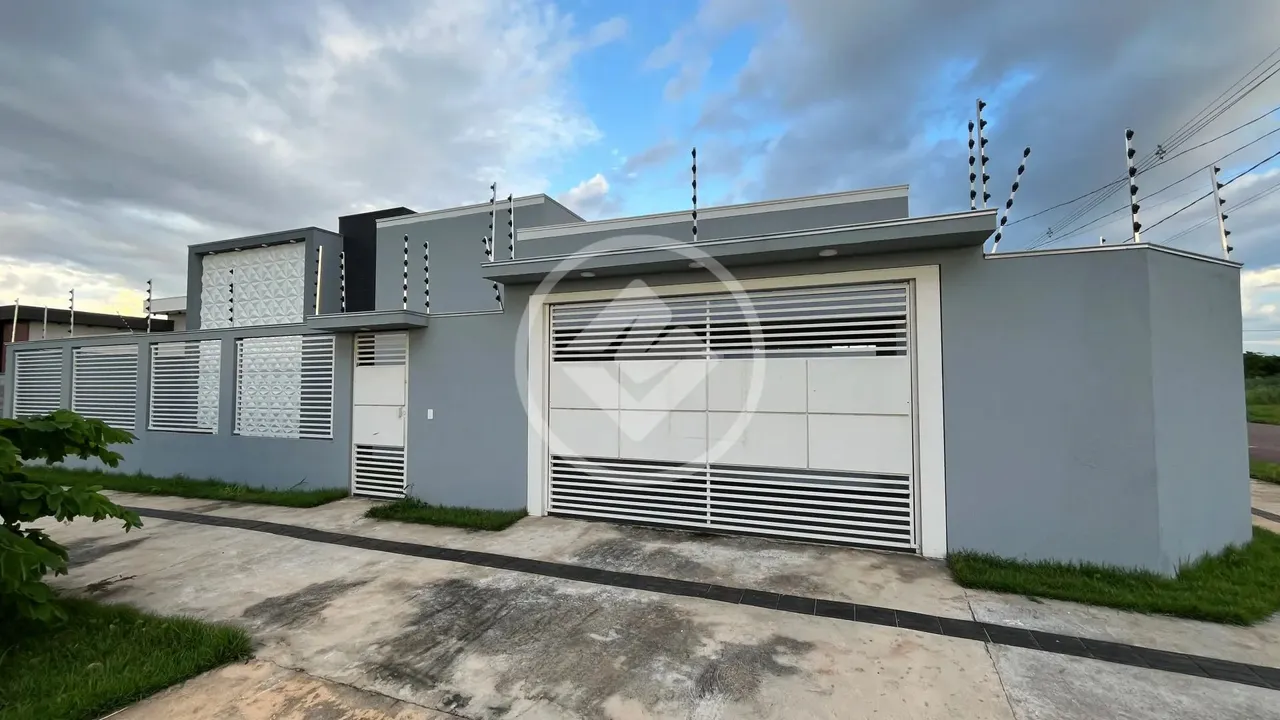 Casa à Venda Jardim Curitiba, Sinop, MT codigo: 104179