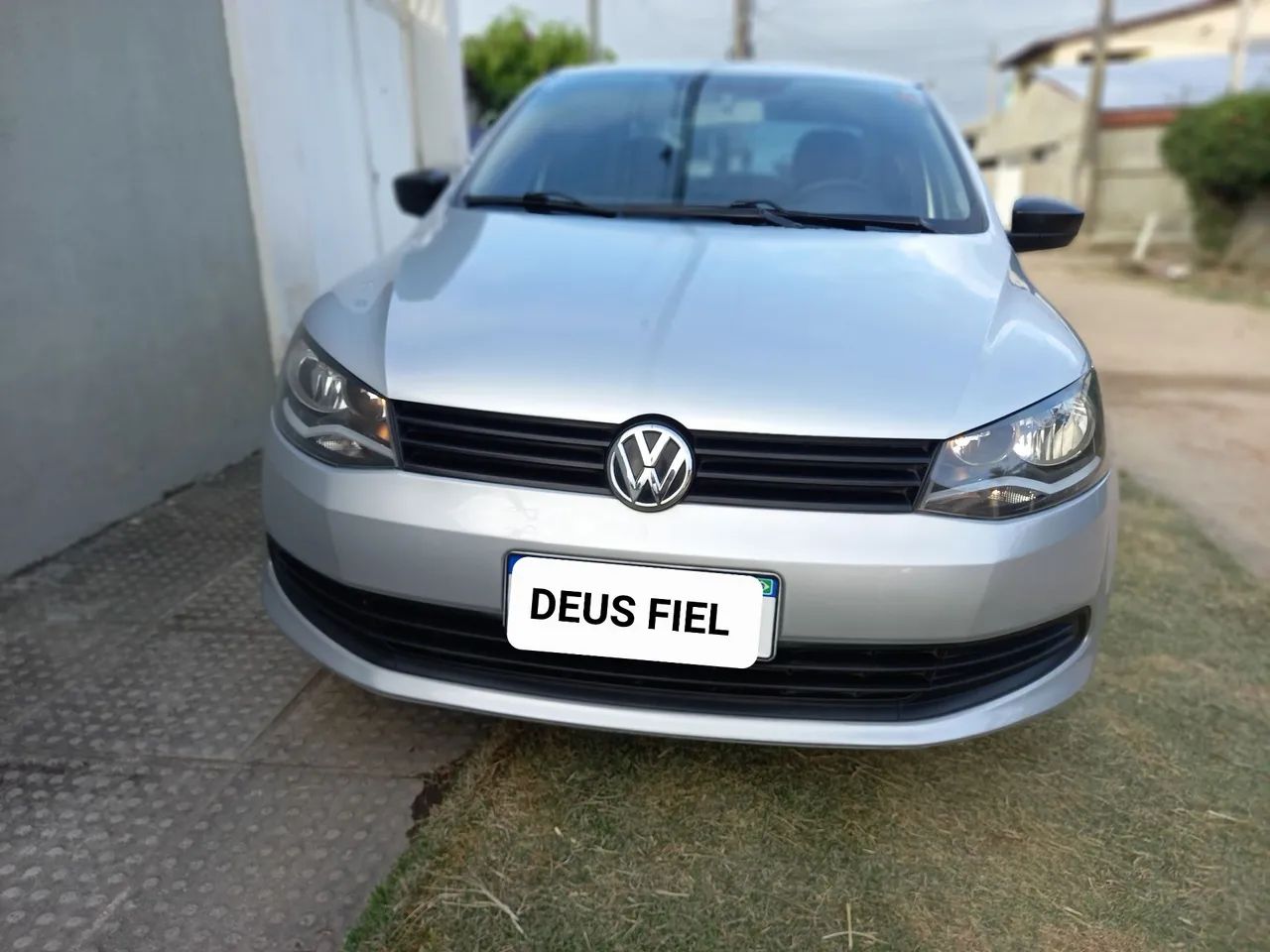 Voyage 1.6 msi 2016/16 Completo ( VENDIDO)