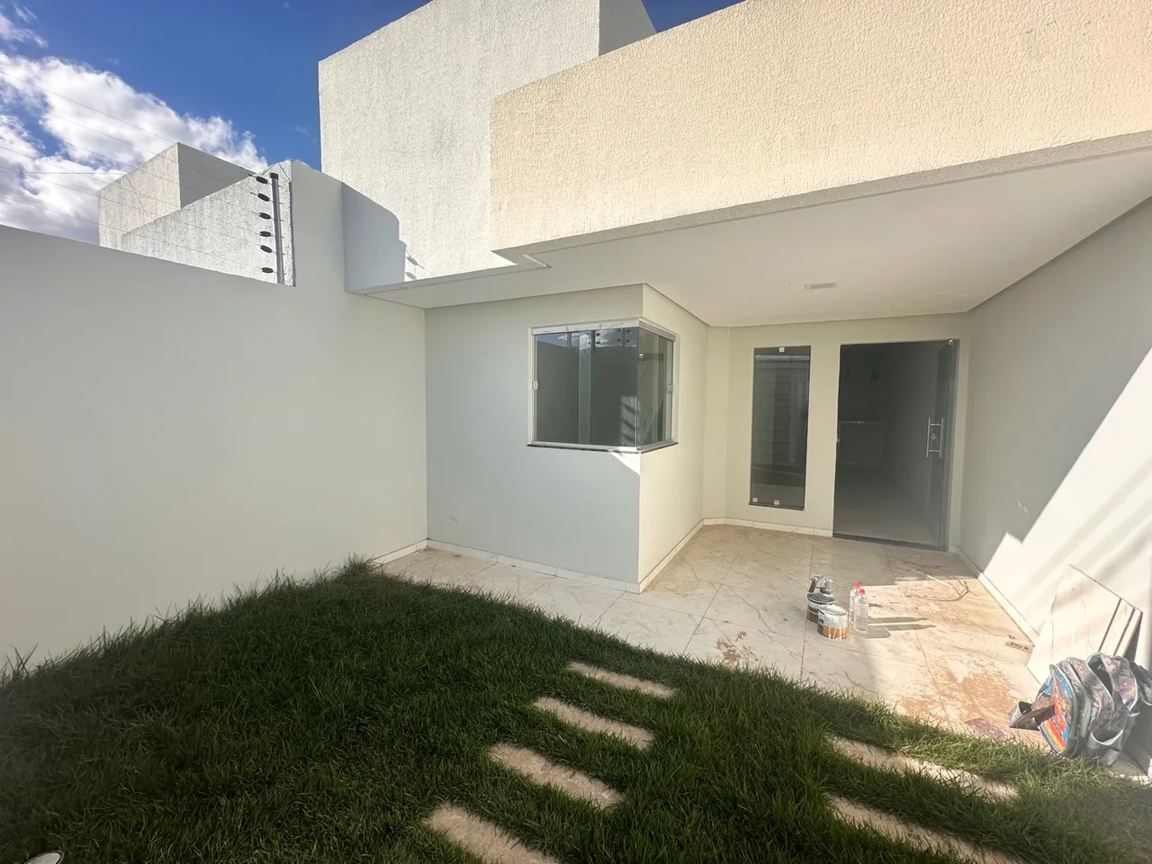 Casa a venda no Dom Avelar