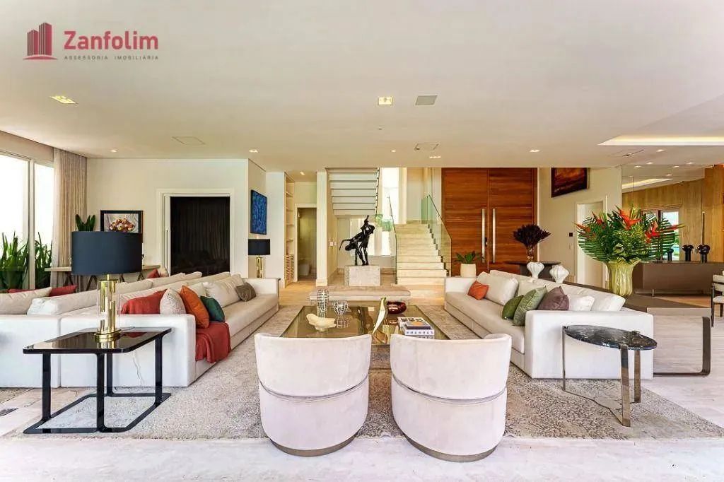 Bela casa em Alto Padrão ! - Foto 4