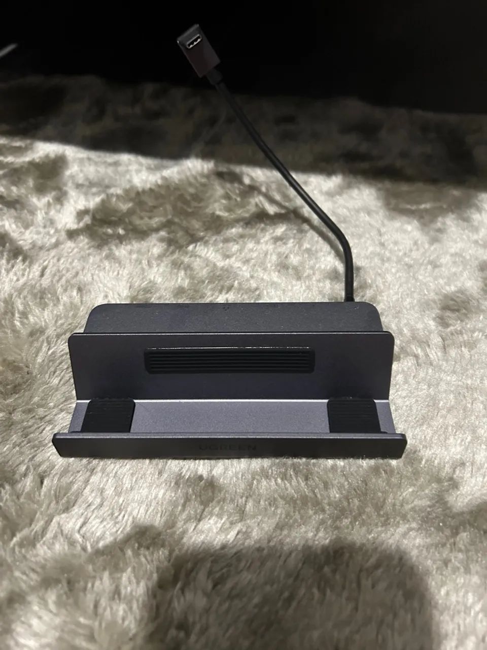 Docking Station UGREEN para Steam Deck - 4K 60Hz - Foto 3
