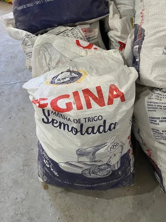 Saco de Entulho - Foto 2