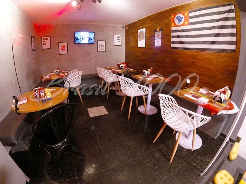 Hamburgueria no Tatuapé, SP. (Cod. 112027) - Foto 5