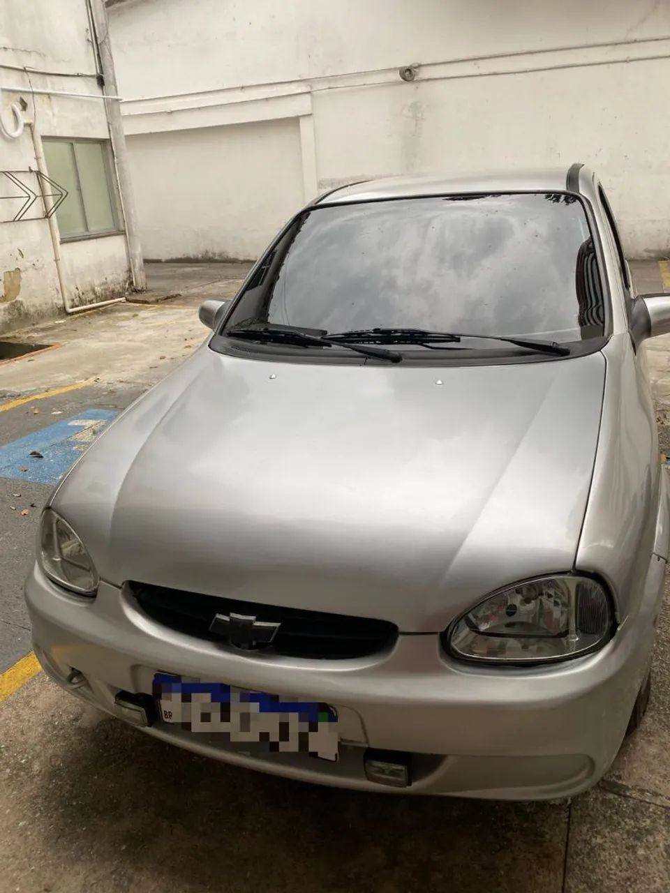 Corsa classic life completo