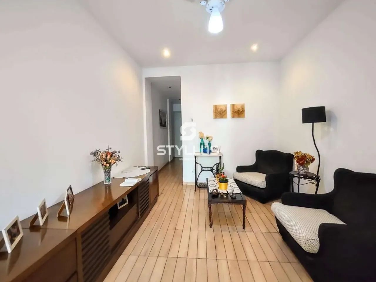 Sampaio | Apartamento 2 quartos - Foto 4