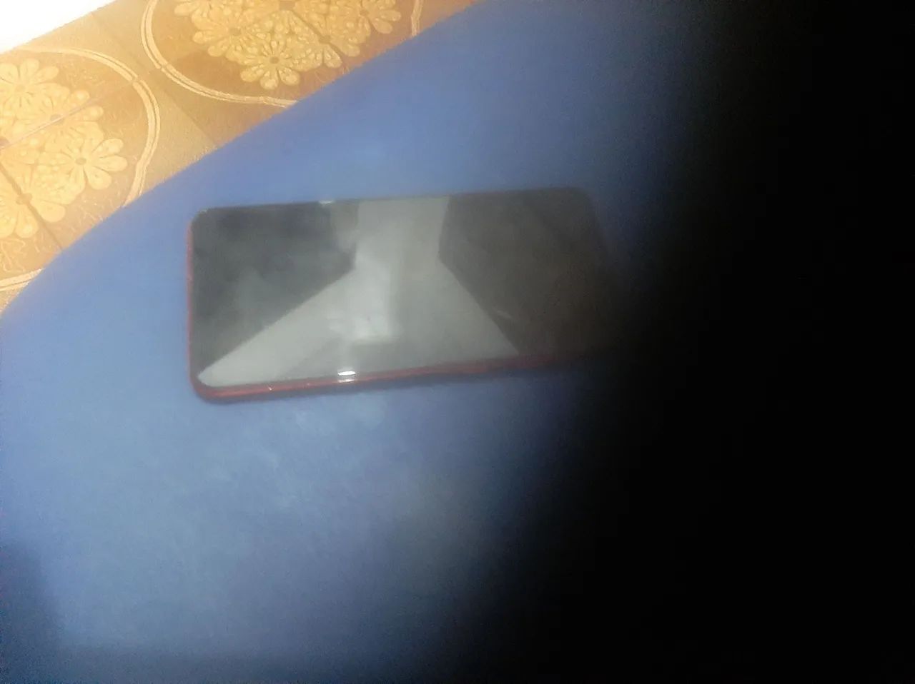 Celular Vermelho samsung A10 - Foto 2