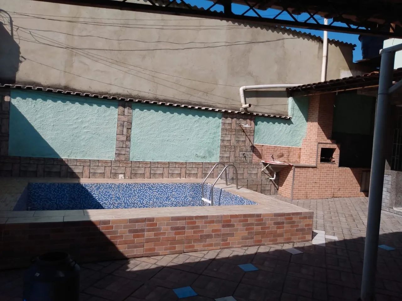 Foto - São João de Meriti - Vila dos Guedes