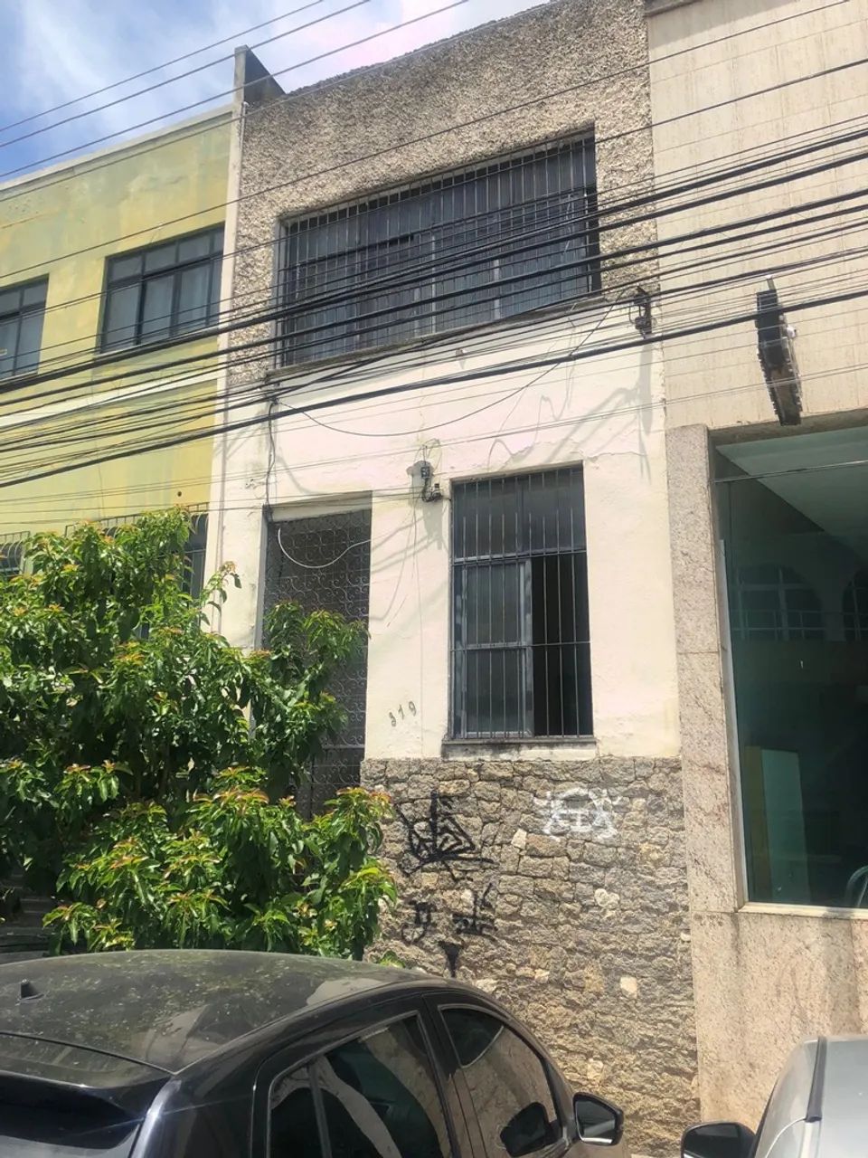 Foto - Campos dos Goytacazes - Centro