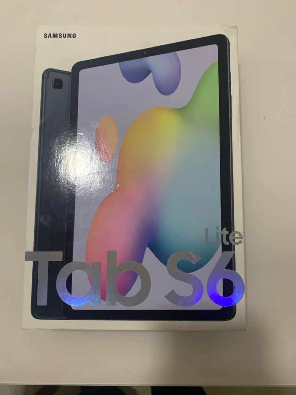 Tablet s6 lite