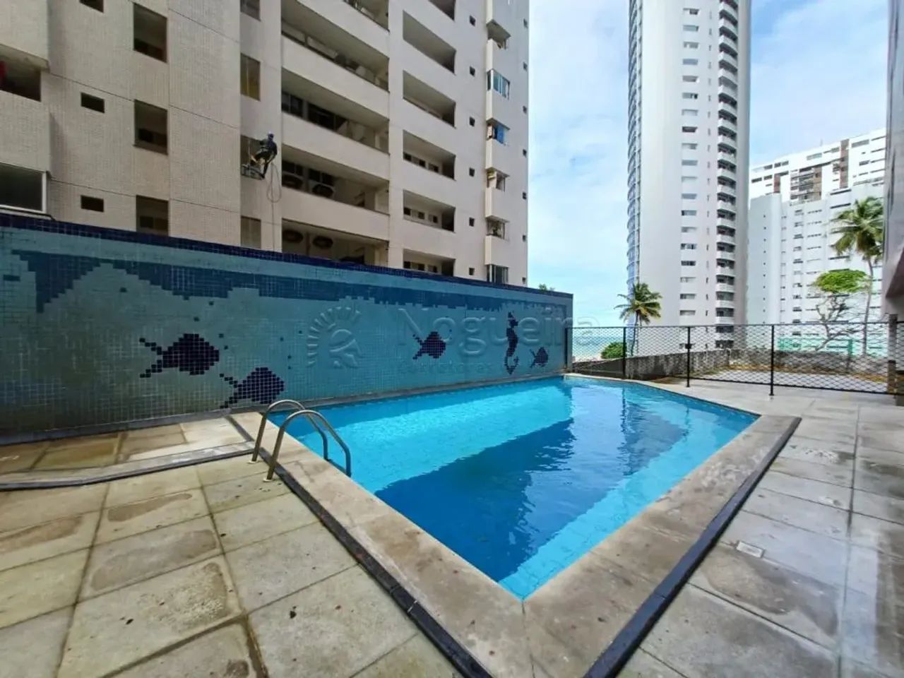 Imóvel para venda tem 36 metros quadrados com 1 quarto em Boa Viagem - Recife - PE - Foto 11