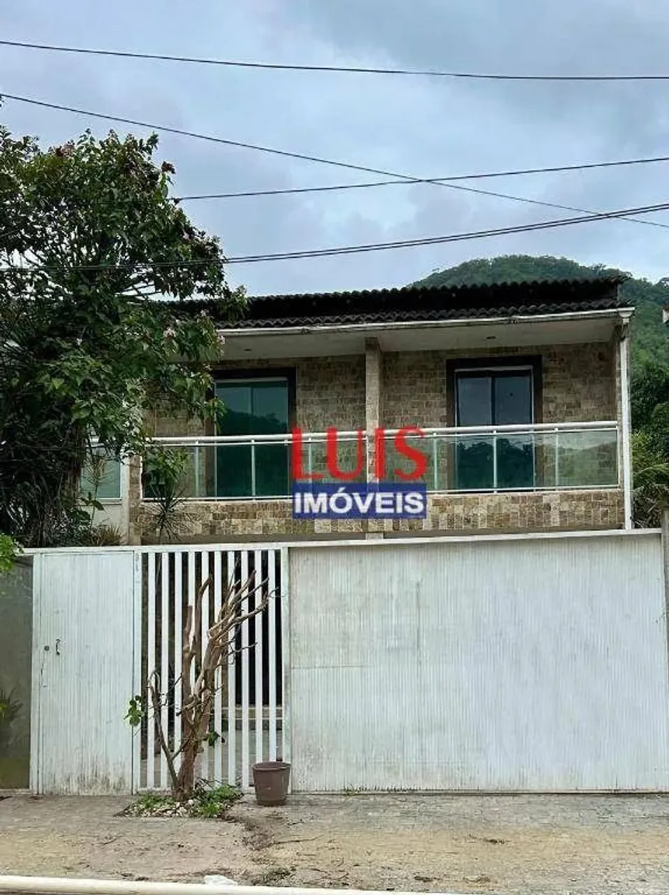 Casa com 2 dormitórios para alugar, 150 m² por R$ 3.090,00/mês - Itaipu - Niterói/RJ