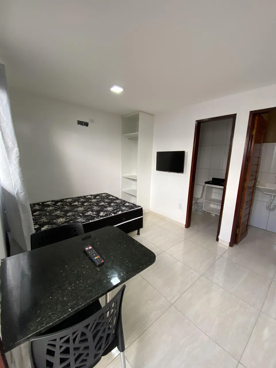 Kitnet para alugar - João Pessoa, PB | OLX