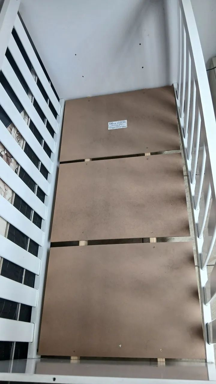 Berço 64849969020418121