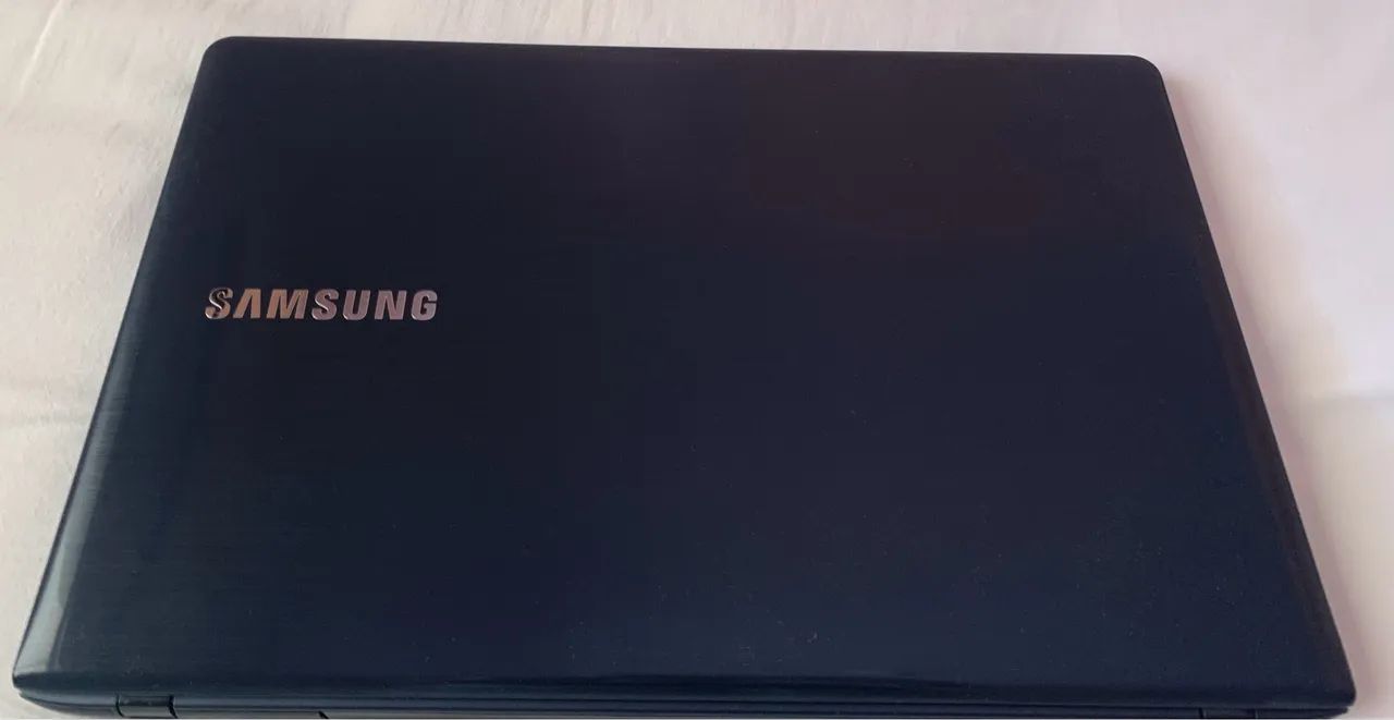 Notebook Samsung Core i3 - Foto 2