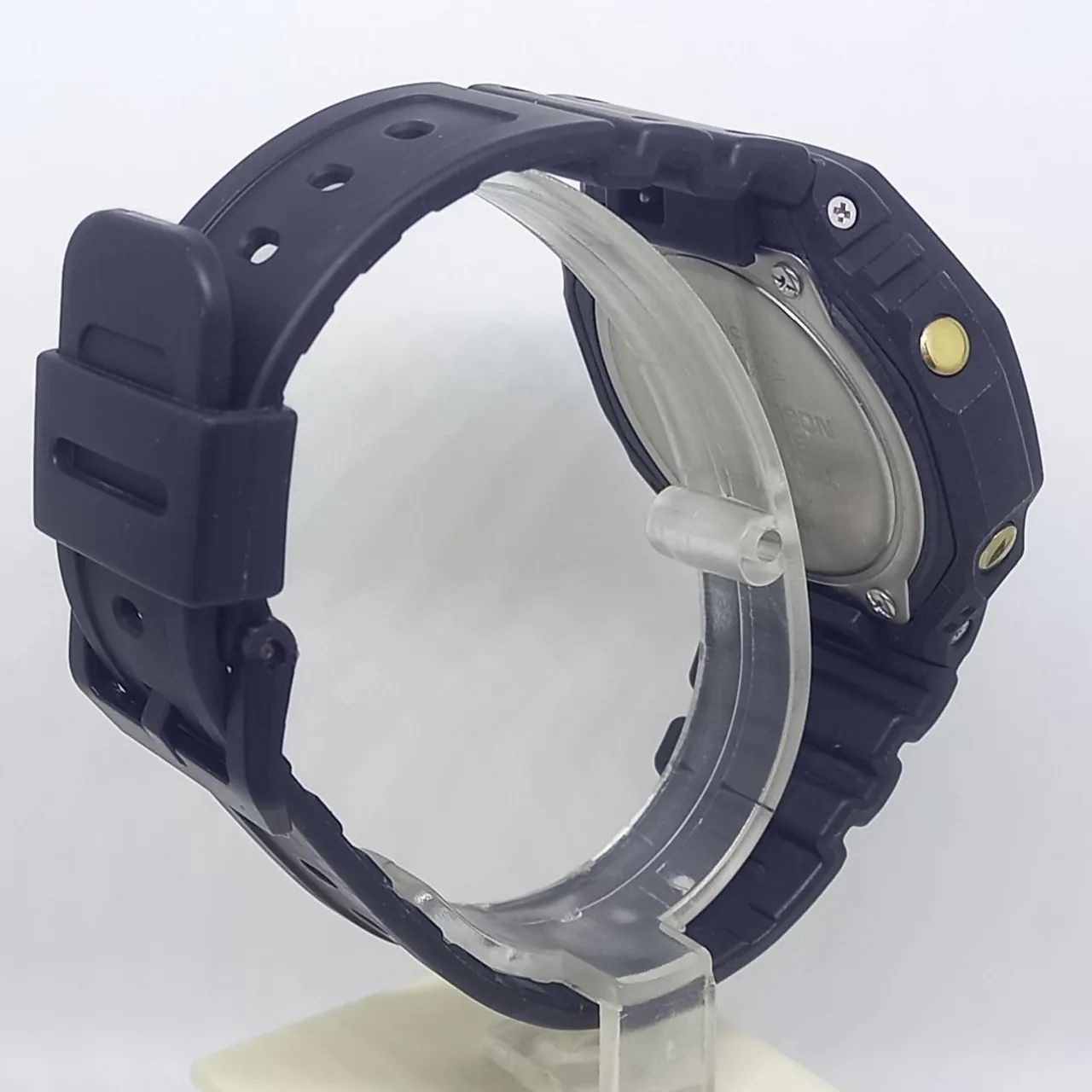 Casio g-shock ga-2100  - Foto 3