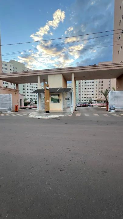 Foto - Valparaíso de Goiás - Parque das Cachoeiras