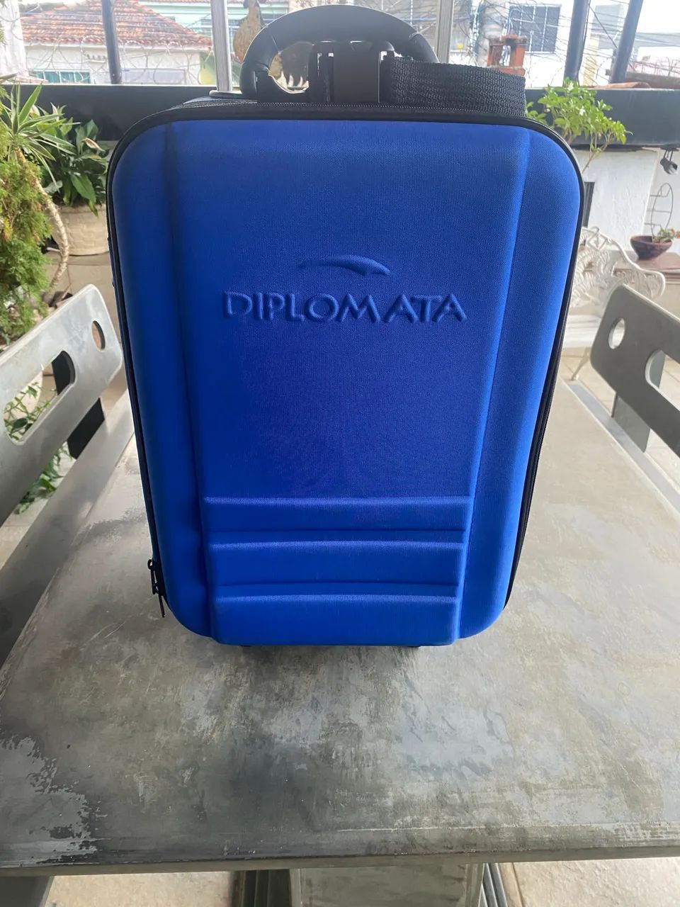 Mala de viagem  - Foto 4