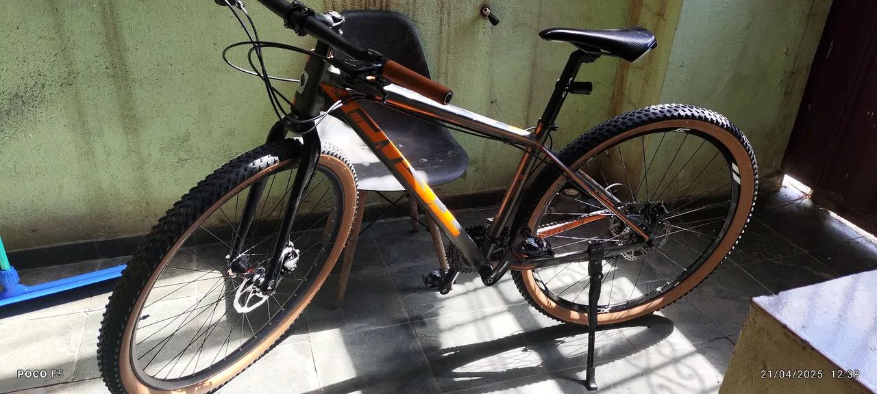 Bike Aro 29 - Foto 2