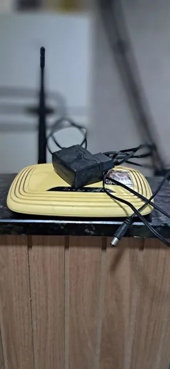 Roteador TP-link