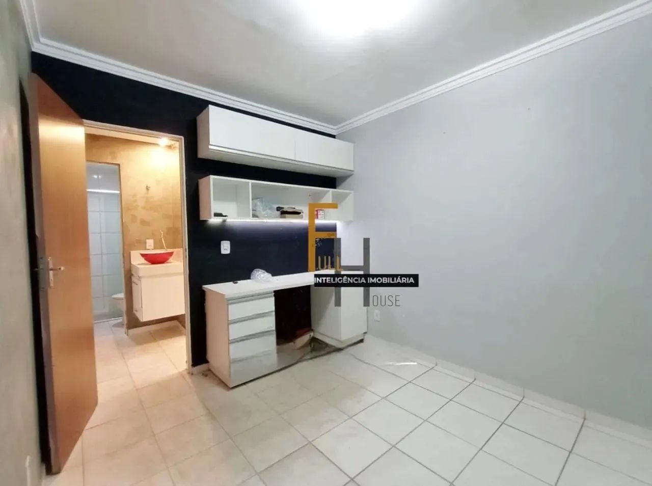 APARTAMENTO DOM RAFAEL I 2 QUARTOS I 1 VAGA I CERAMICA I CHURRASQUEIRA I PISCINA I 52 M² - Foto 3