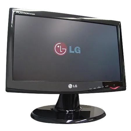 LG Flatron 15.6 Inch Monitor64289460649857120