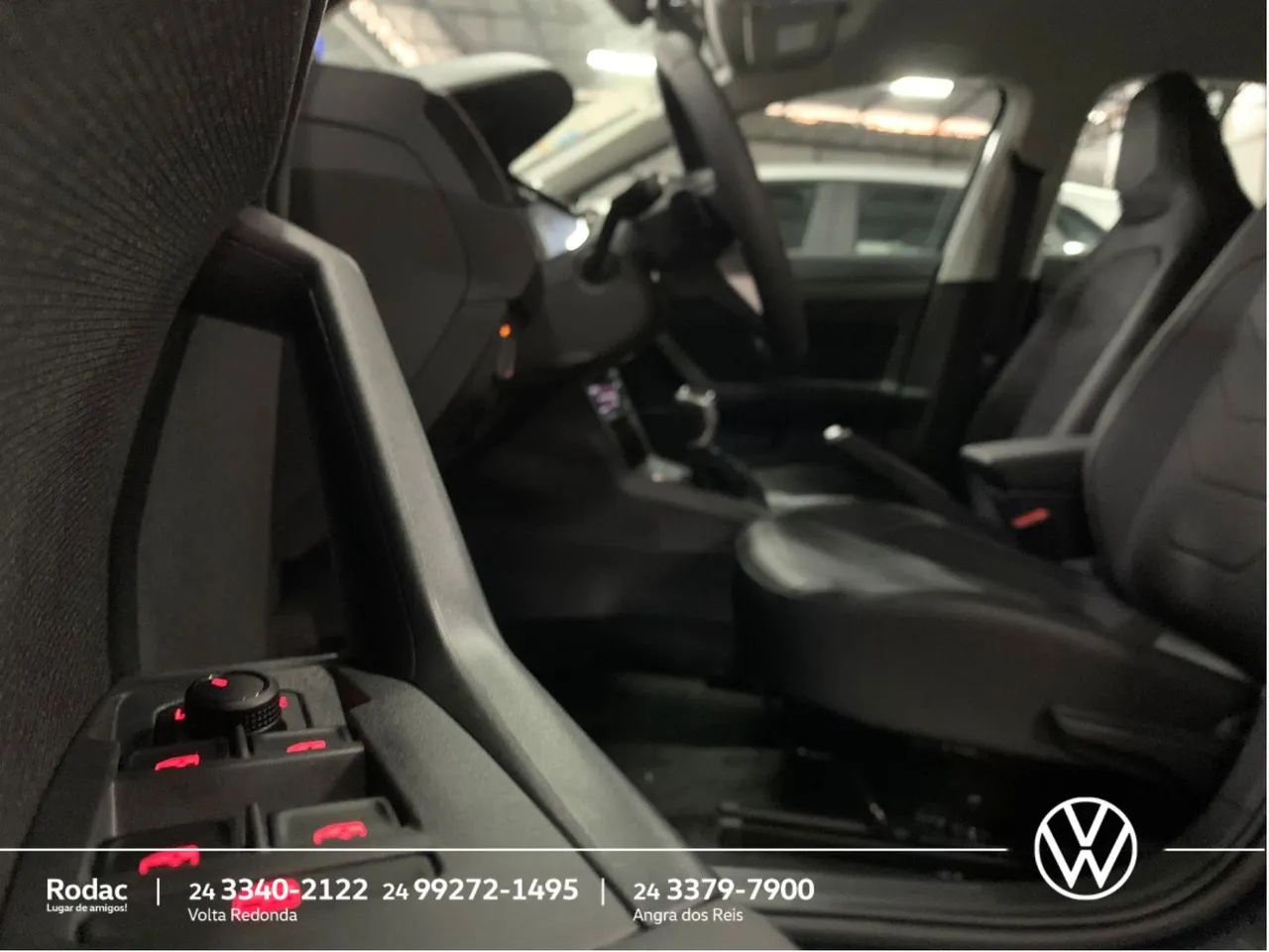 Volkswagen Polo Highline TSI 1.0 Flex 12V Aut. - Foto 5