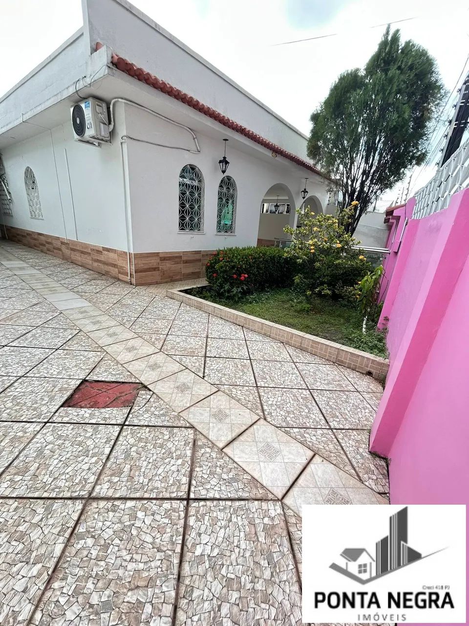Casa no santo antonio, em via principal, terreno de 475m2 - Foto 5