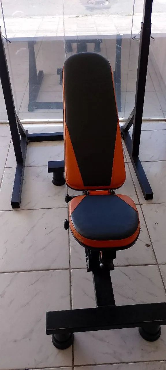 Complete weight training studio64960453003393121