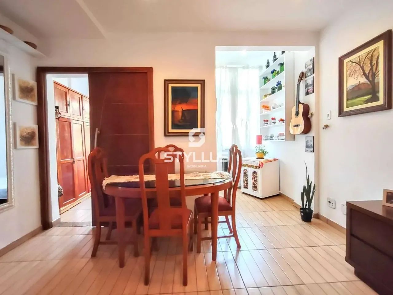 Sampaio | Apartamento 2 quartos - Foto 6